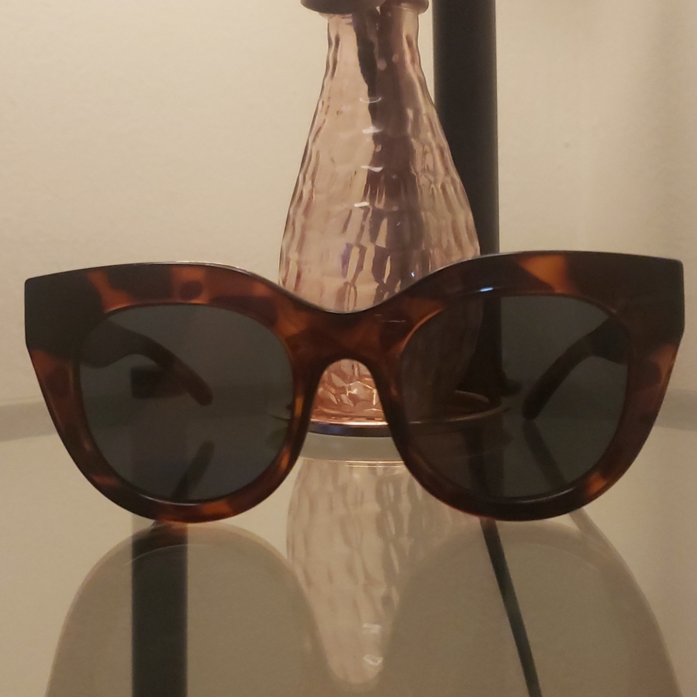 Le Specs Sunglasses